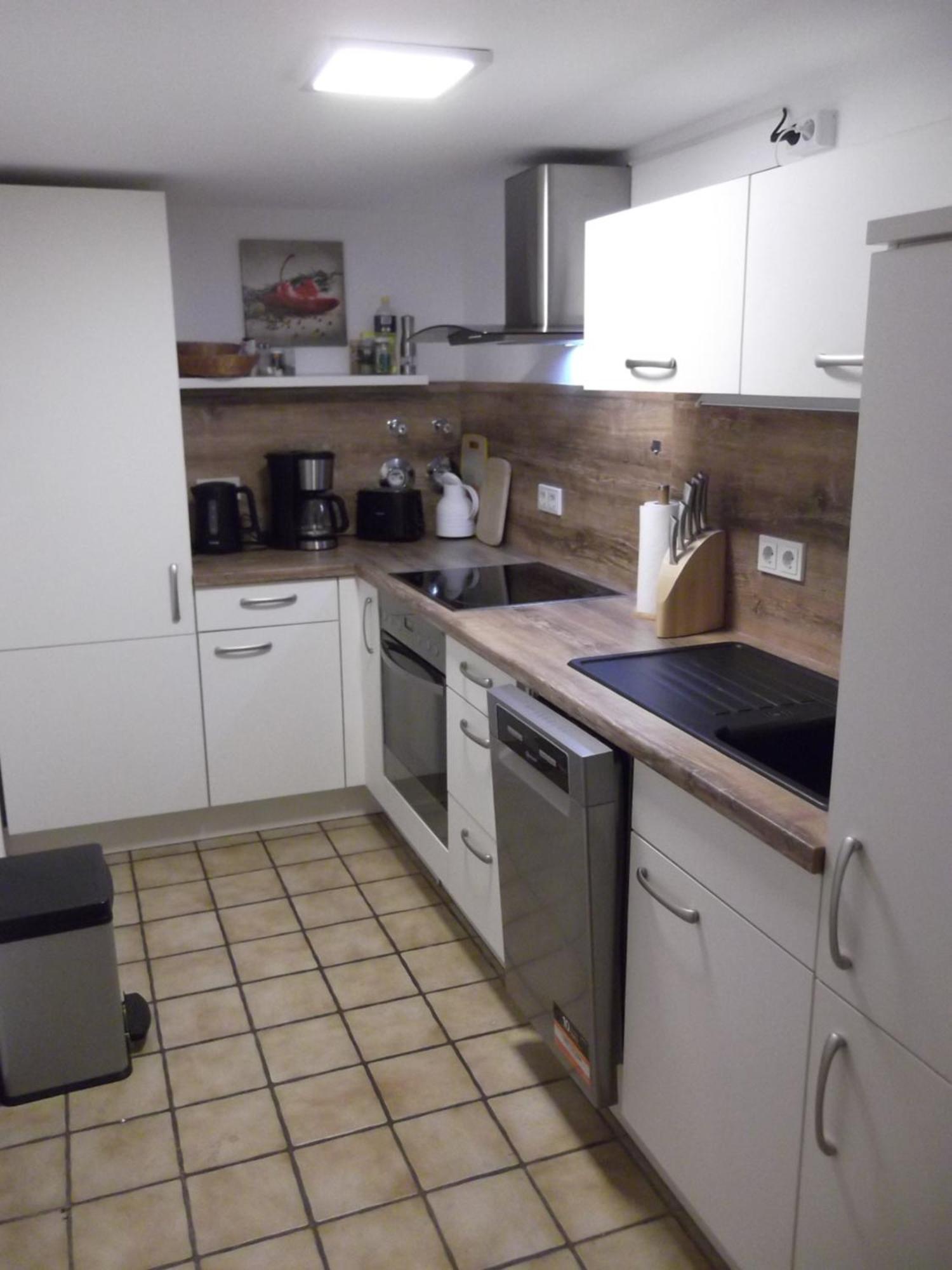Fewo 4 Am Rechensoldenweg 29 Apartment Боденмайс Екстериор снимка