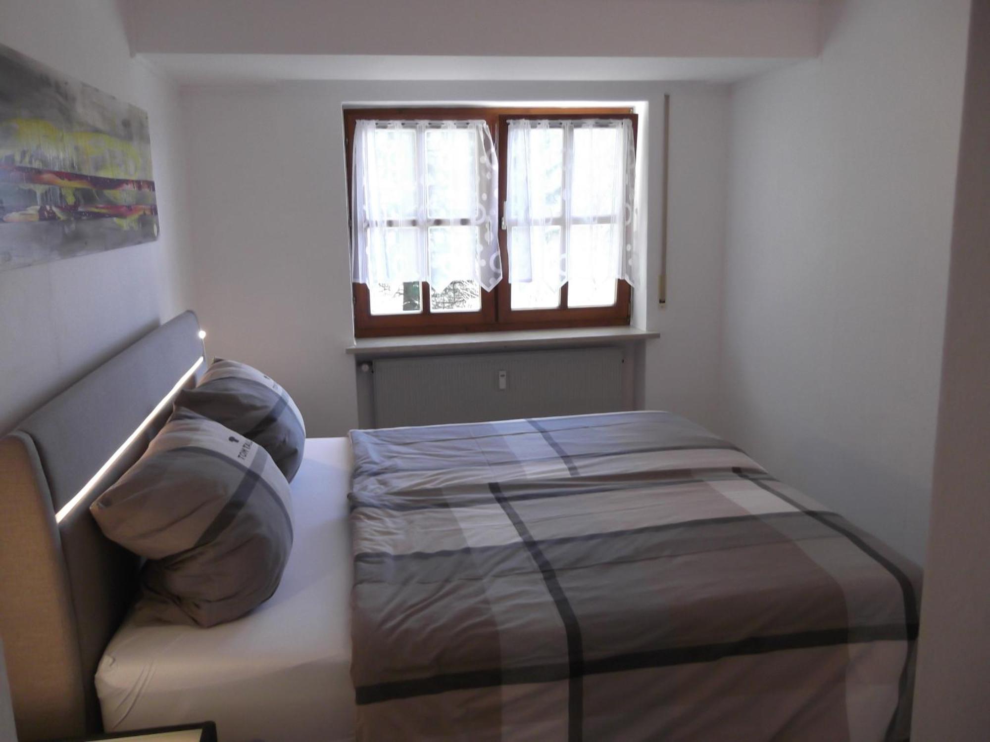 Fewo 4 Am Rechensoldenweg 29 Apartment Боденмайс Екстериор снимка