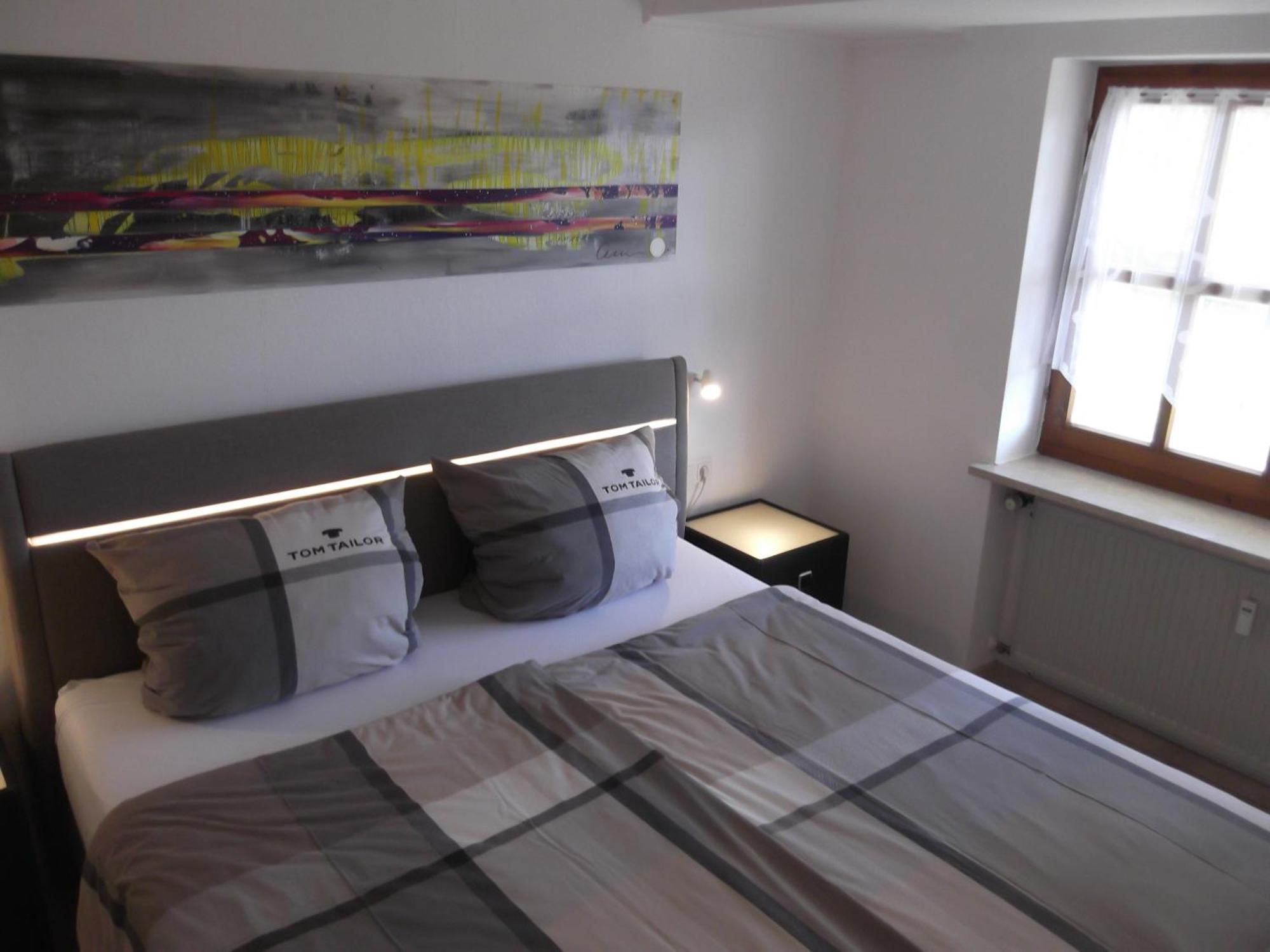 Fewo 4 Am Rechensoldenweg 29 Apartment Боденмайс Екстериор снимка